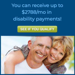 social security disability benefits